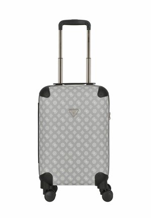 Trolley - lavender grey