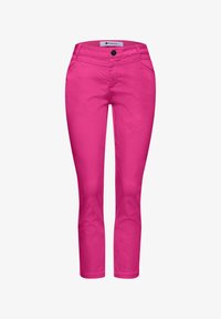 Unausgewählt, magenta dream
