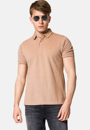 Lancerto Koszulka polo - beige