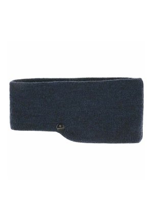 Lierys FINE - Ear warmers - blau