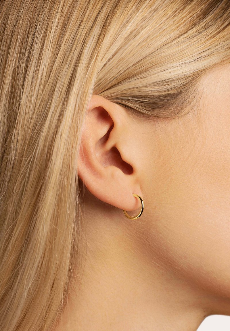 Singularu ARO ANA XS - Pendientes - gold coloured