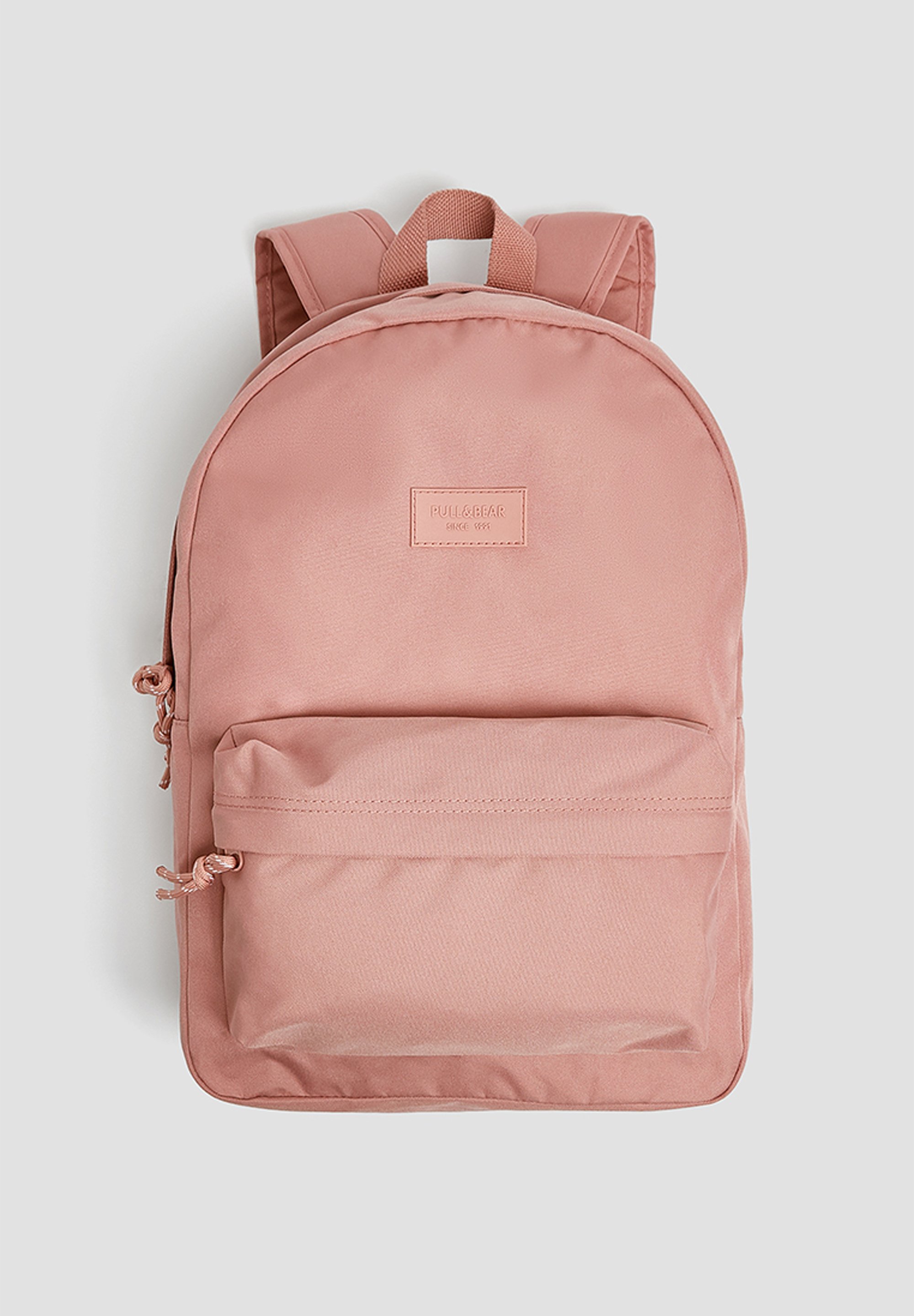 pull and bear school backpack