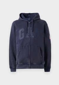 AMERICANA LOGO - Sweatjacke - navy uniform