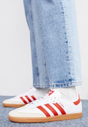 Sneakers basse - white
