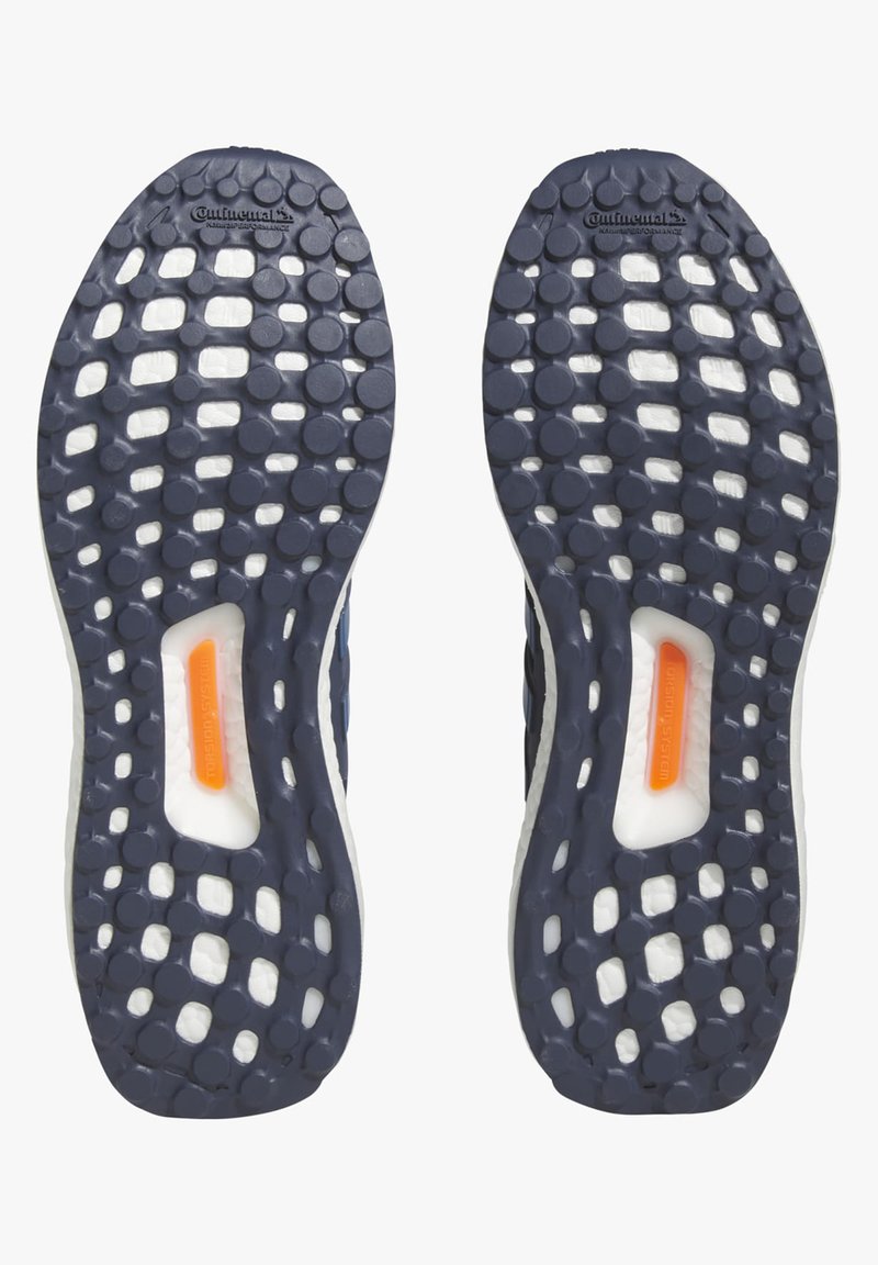 adidas gazelle silver green womens adidas Ultraboost 22 Shoes - Men's - Core Black / Turbo / Flash Orange main image 1