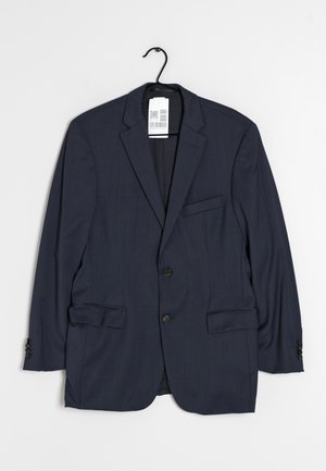BOSS Giacca - blue