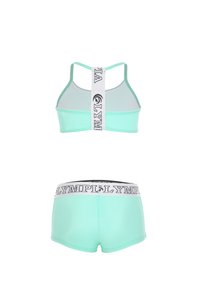 Olympia SET - Bikini - türkis