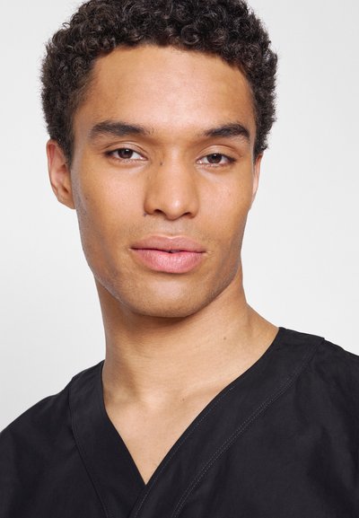 The Kooples CHEMISE - Camisa - black