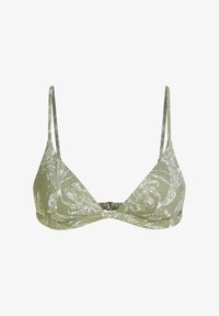 Non sélectionné, green textured jungle