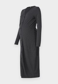LELLY  - Jerseykjole - dark grey