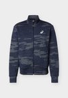 MATCH JACKET - Тренировъчно яке - midnight