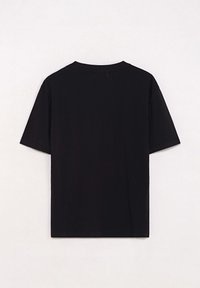 FRILIVIN UNI - T-shirt basique - noir