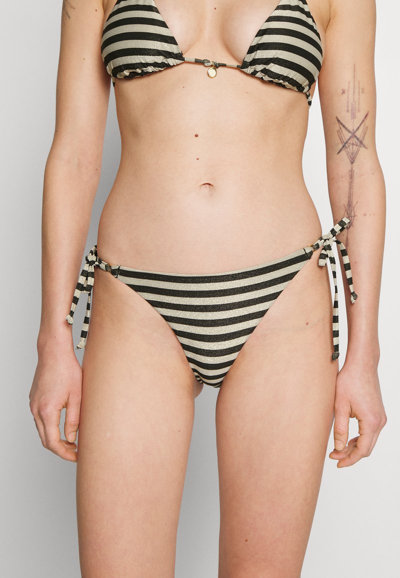 Banana Moon AENA LYSEA - Κάτω μέρος μπικίνι - noir