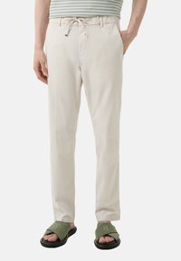 Bogner Broek - creme