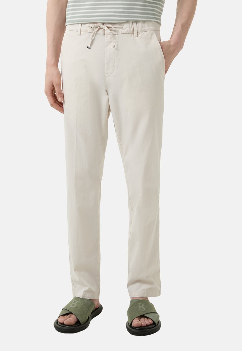 Bogner Broek - creme