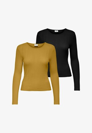 2ER-PACK - Džemperis - harvest gold