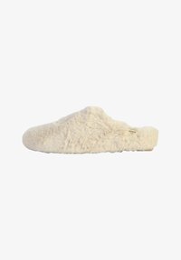 Ausgewählt, beige