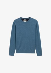 Sélectionné, real teal melange
