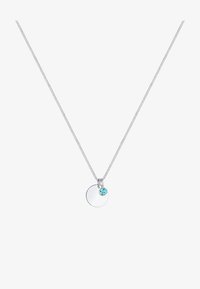 Wybrany, silver-coloured