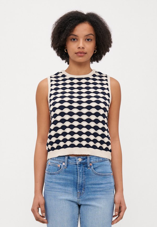 VMCARRY O NECK - Jumper