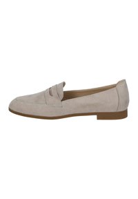 ARSELAUS - Scarpe senza lacci - grau