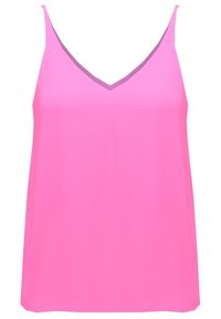 Topshop Blouse - pink