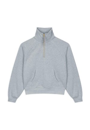 Chelsea Peers Sweater - grey