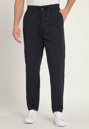 JP1880 Pantalones - dark blue