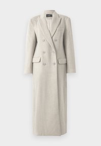 Ausgewählt, beige melange