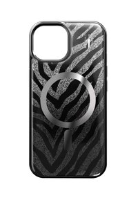 Ikke valgt, zebra mystique