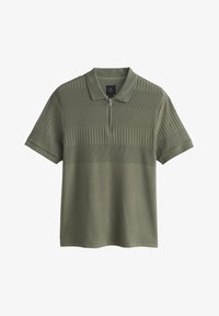 Non sélectionné, green