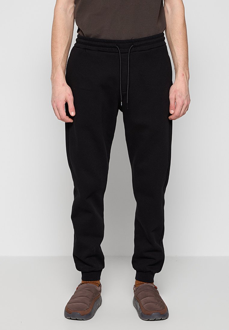 Replay Trainingsbroek zwart Replay Trainingsbroek zwart