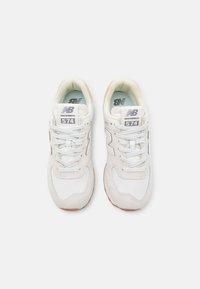 New Balance WL574 - Sneaker low - light grey