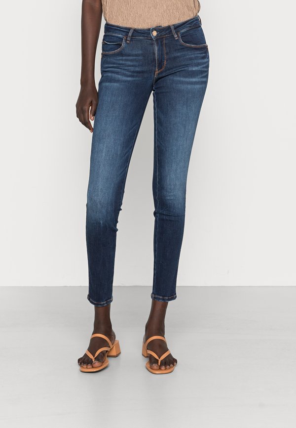 CURVE  - Jeans Skinny Fit - carrie dark