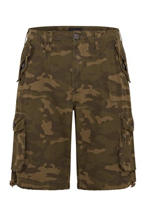 Brave Soul, GEORGE, khaki