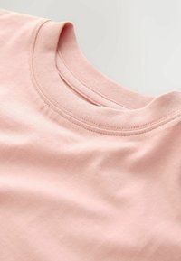 Ikke valgt, peach pink