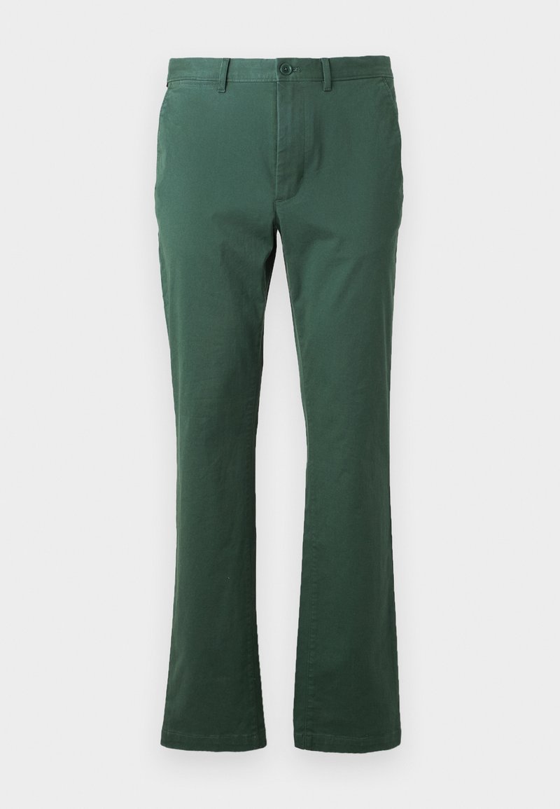 Tommy Hilfiger Broek groen Tommy Hilfiger Broek groen