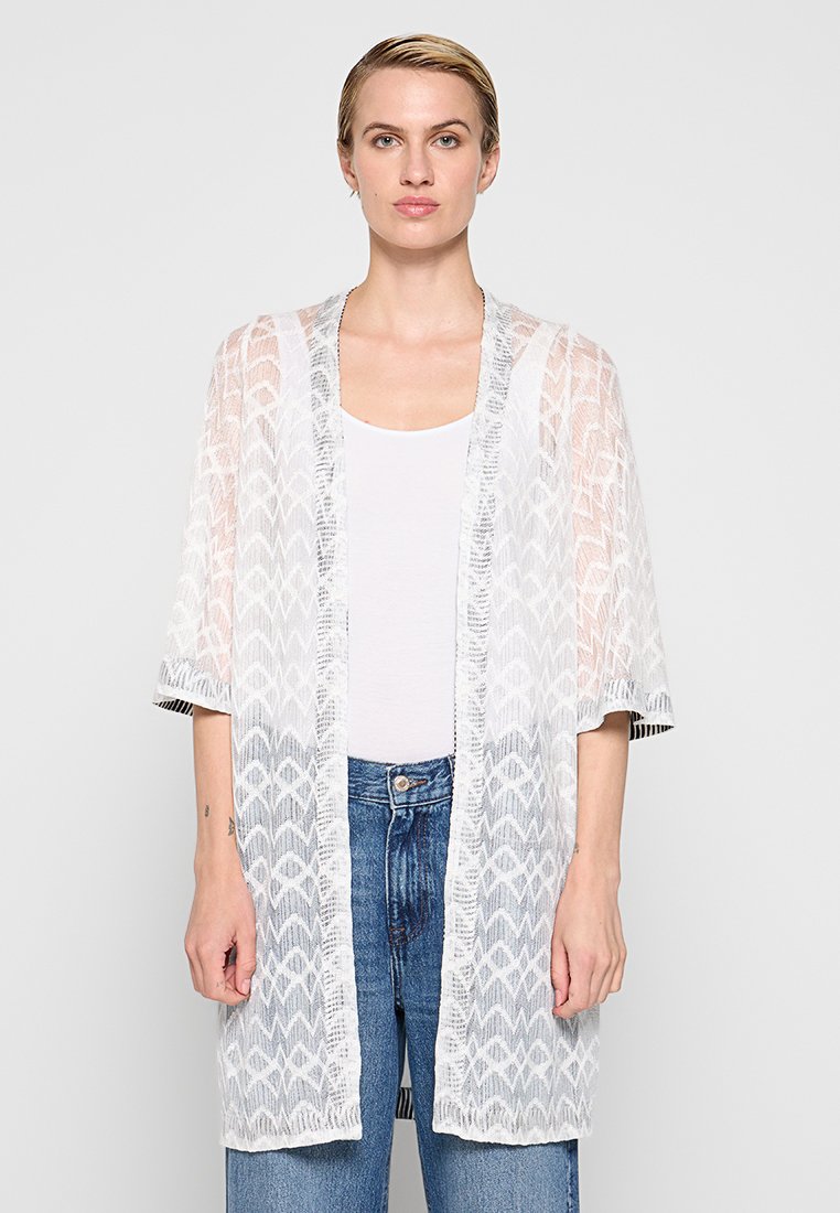 Missoni Vest wit