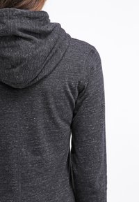 Nike Sportswear Luvtröja - mottled black