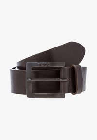 Unausgewählt, brown