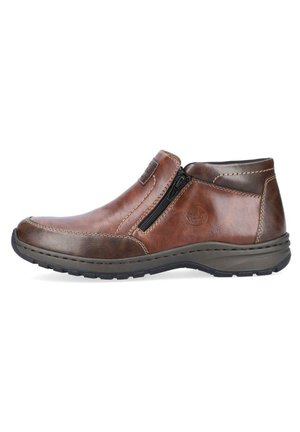 Stiefelette - braun