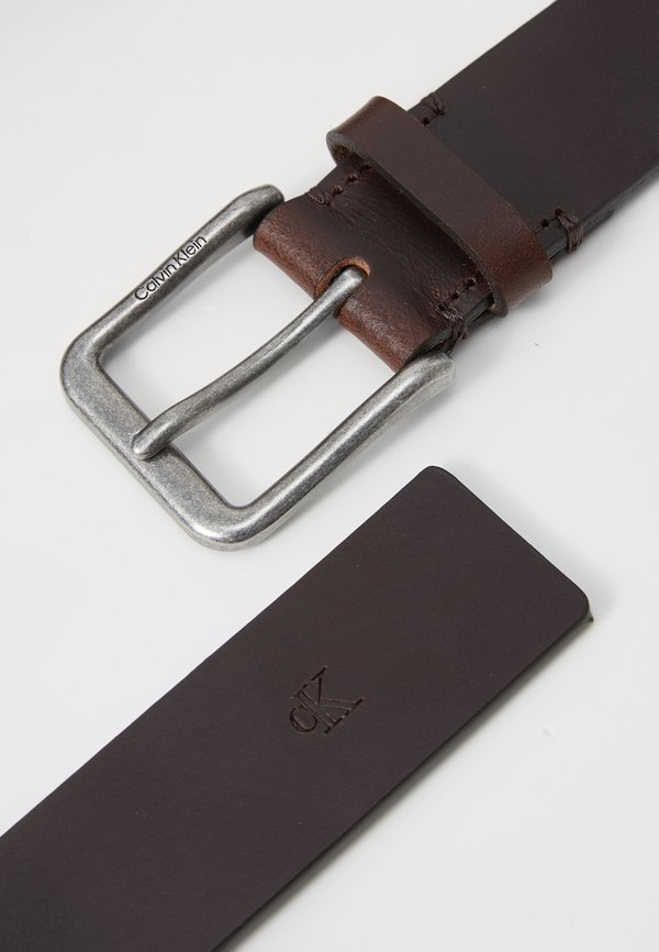 CASUAL PIN BUCKLE - Belt - delicioso3