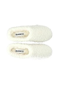 Bianco BIASWEETIE - Muiltjes - offwhite
