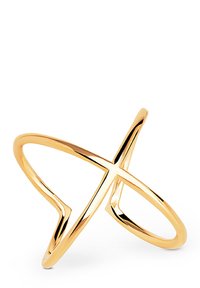 4Ever - Anillo - color oro