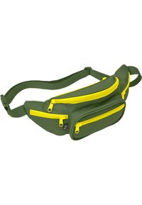 Brandit Jostas soma - olive/yellow