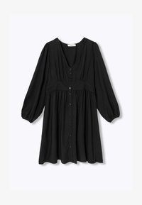 Non sélectionné, noir