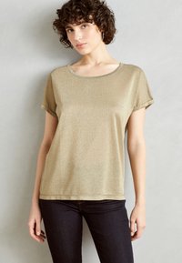Mos Mosh TEE - Apdrukāts T-krekls - mermaid