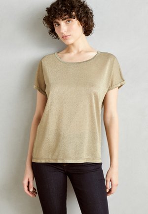 Mos Mosh TEE - T-shirt imprimé - mermaid