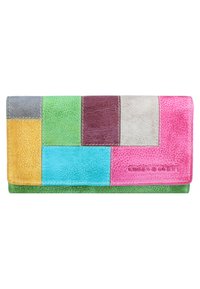 Greenburry CANDY-SHOP - Monedero - multi-coloured