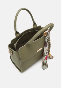 Anna Field Sac bandoulière - green